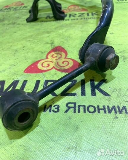 Стабилизатор задний Mercedes V-Class W638 111.980