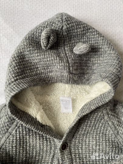 Боди carters кофта куртка вещи для ребенка