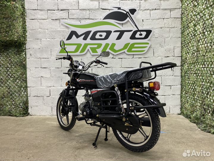 Мопед Swift 49/110cс (На заказ)