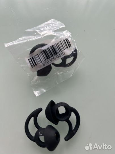 Беспроводные наушники Bose Quiet Comfort Earbuds