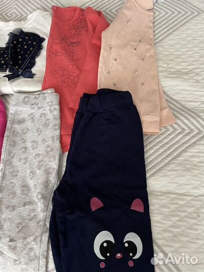 Одежда доя девочки