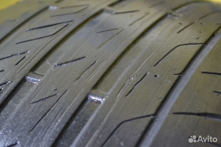 Nitto NT860 225/50 R17