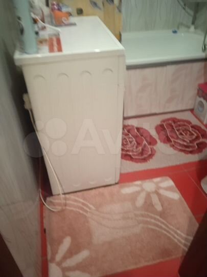 1-к. квартира, 38 м², 5/5 эт.