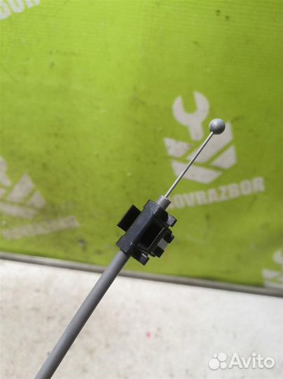 Трос отопителя Рено Меган 2