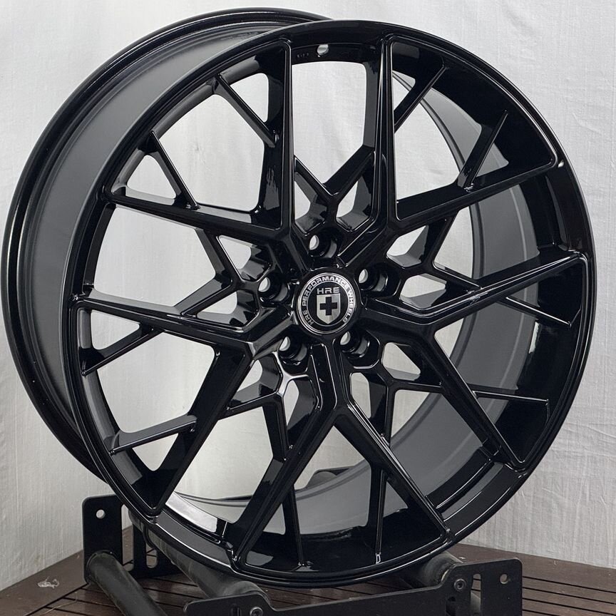 Литые диски PRD 8.5×R20 5×108