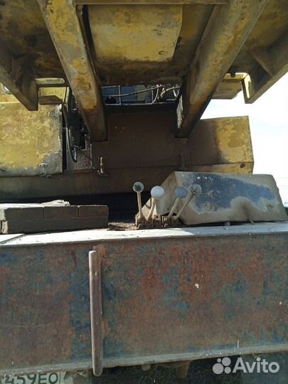 На запчасти