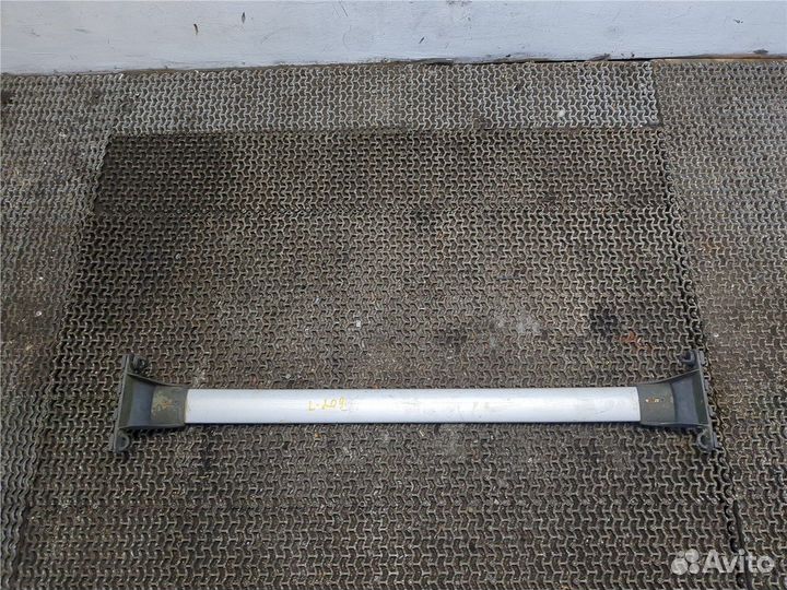 Рейлинг на крышу (одиночка) Honda Ridgeline, 2009