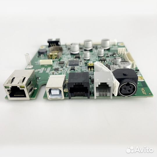 Компл. модернизации FPrint-22 до атол FPrint-22ПТК