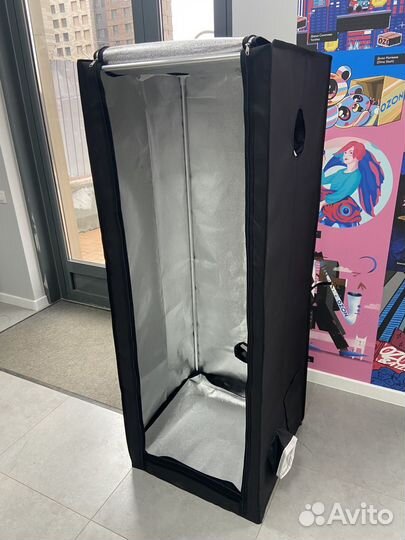 Готовый гроубокс