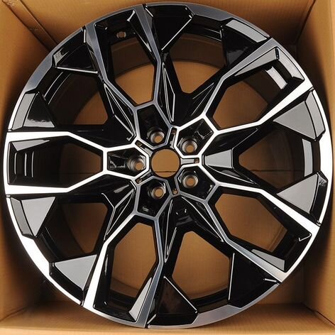 Литые диски BMW 9.5×R20 5×112