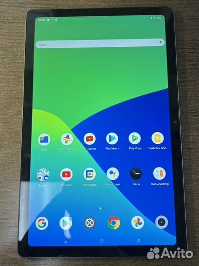 Планшет realme PAD RMP2103 арт. 59120