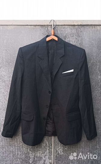 Пиджак мужской фирменный