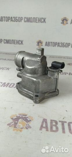 Корпус термостата Mercedes-Benz C-класс W203/S203