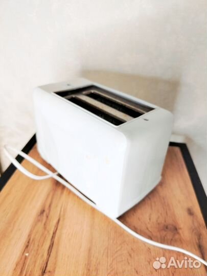 Тостер Atlanta б/у