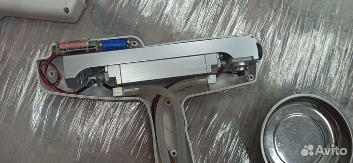 Ремонт приборов салона красоты лазеров медтехники