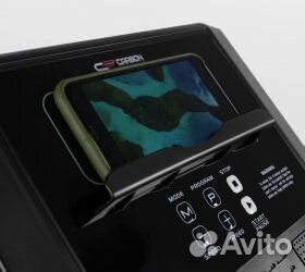 Беговая дорожка carbon fitnes 506Германия