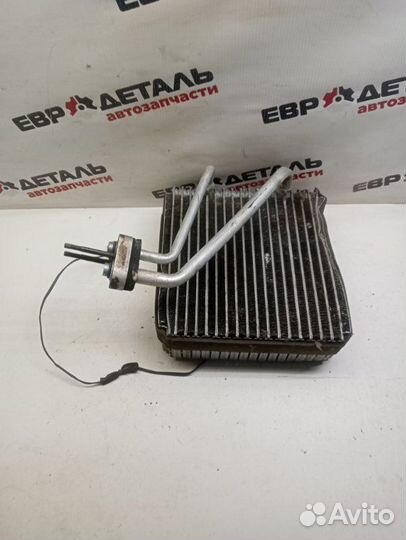 Испаритель кондиционера Kia Rio седан A5D 1.5 98