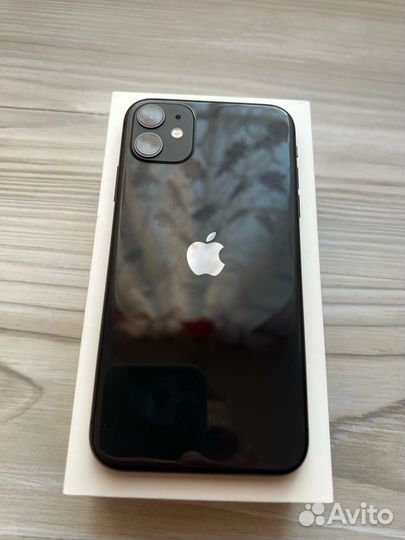 iPhone 11 64 gb