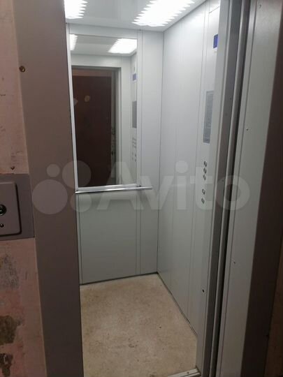 4-к. квартира, 73,9 м², 10/10 эт.