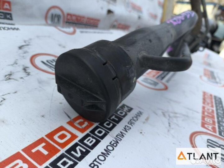 Горловина топливного бака toyota kluger