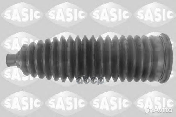 Пыльник рулевой рейки (к-т) opel vectra C 02- 2