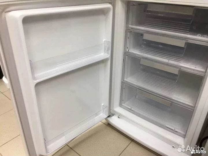 Холодильник LG GA- 479 UBA (Пт18Б)