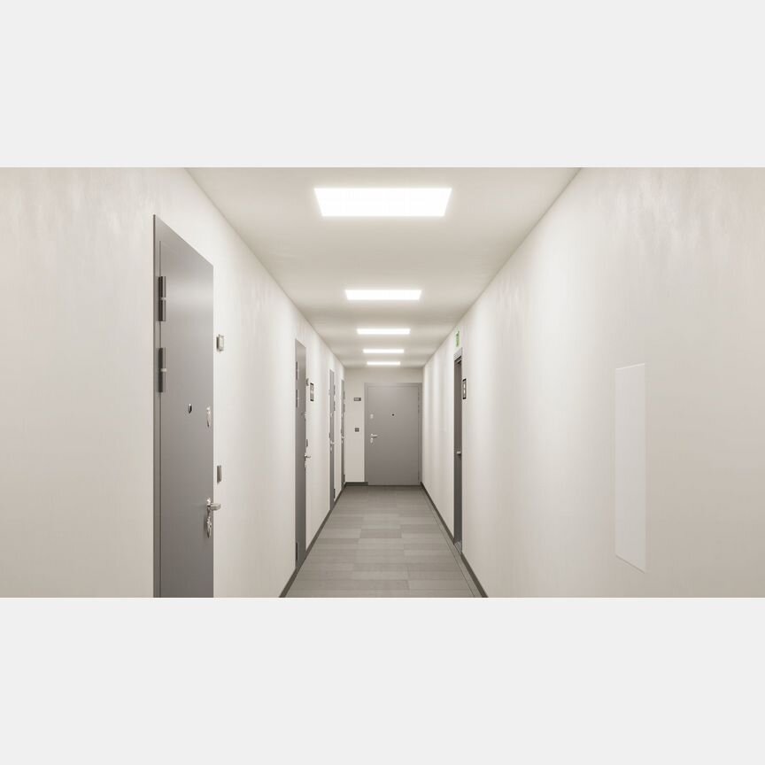 Квартира-студия, 26,3 м², 4/17 эт.