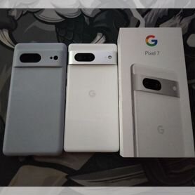 Google Pixel 7, 8/128 ГБ