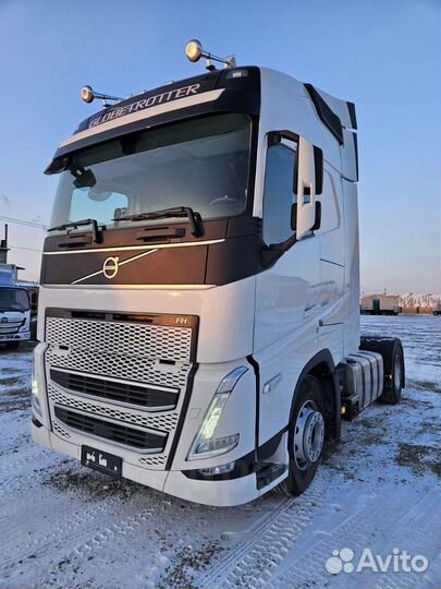 Volvo FH 460, 2024