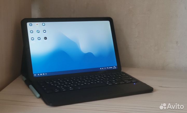 Планшет Samsung tab s6 lite lte