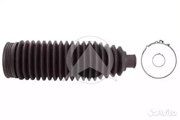 Пыльник рулевой рейки