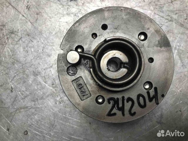 Механизм Kia Picanto 2011-2017