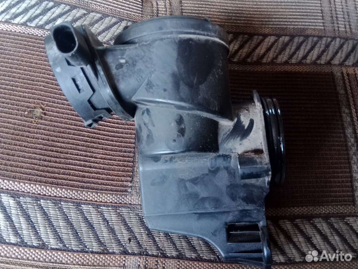 Маслоотделитель Шкода Октавия тур а4