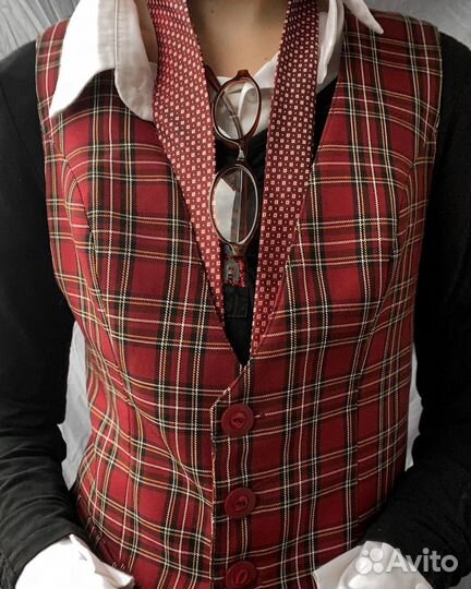 Школьная форма