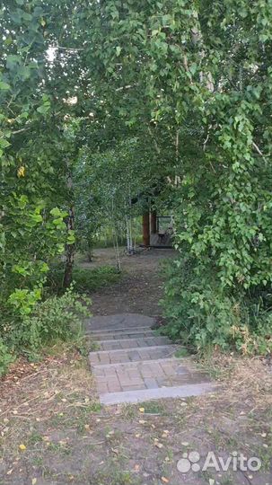 Аренда беседки с мангалом