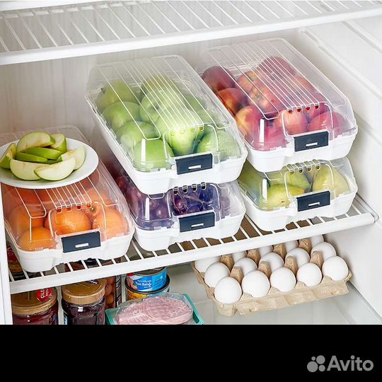 Органайзер для холодильника