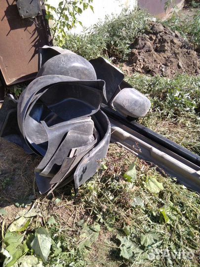 Запчасти на ваз