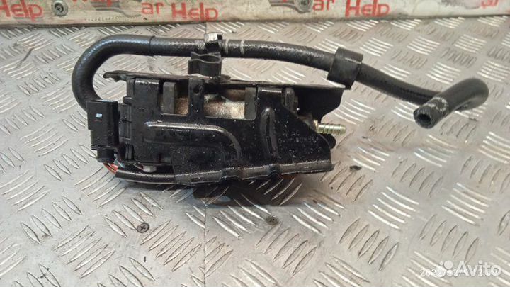 Насос топливный Volkswagen Tiguan 5N1 cbab 2010