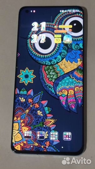 Xiaomi Mi 11, 8/128 ГБ