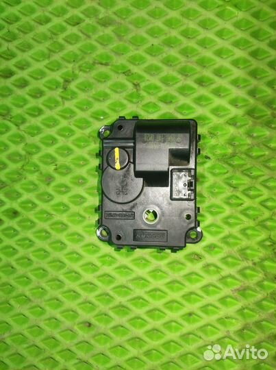 Сервопривод отопителя Kia Rio