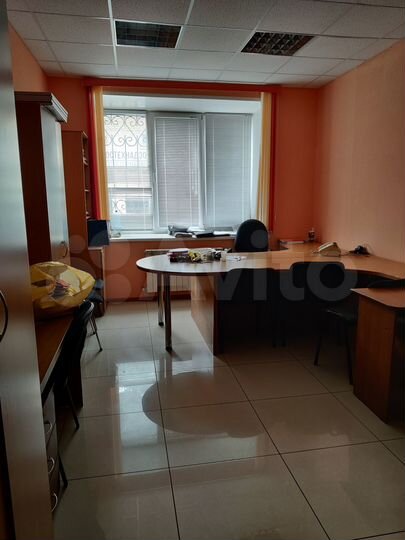 Офисы, 125 м² в центре