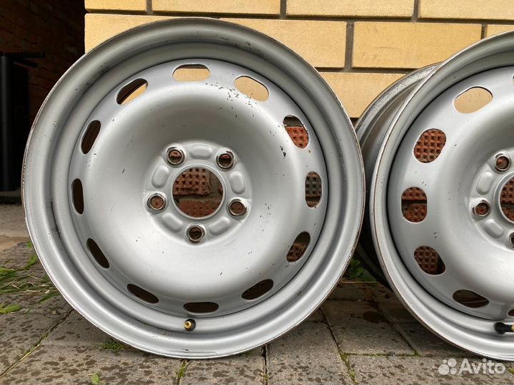 Диски R15 5x108 Ford