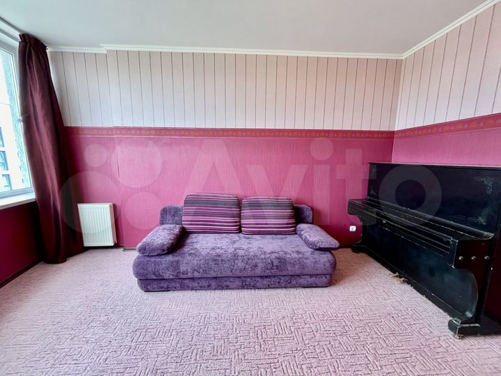 2-к. квартира, 70 м², 5/7 эт.