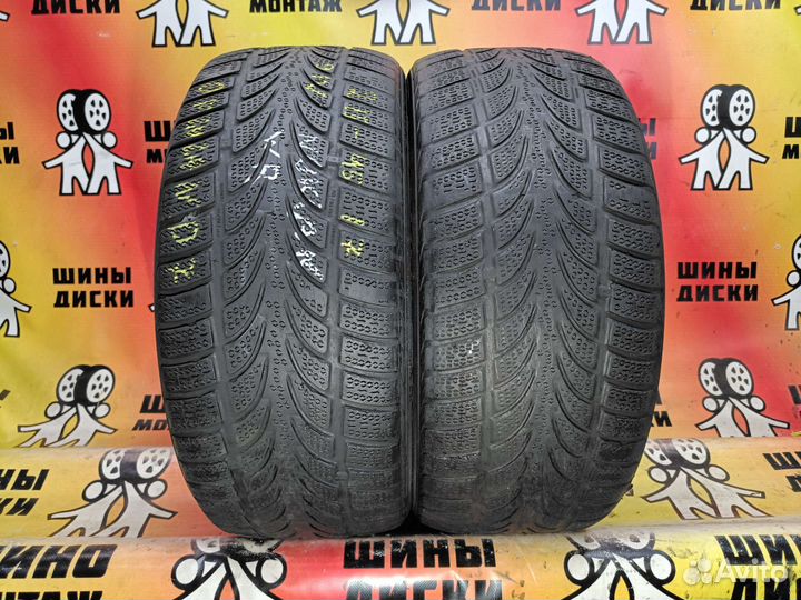 Nokian Tyres WR 215/45 R17 91V