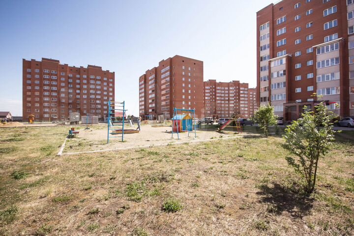 Квартира-студия, 20 м², 2/9 эт.