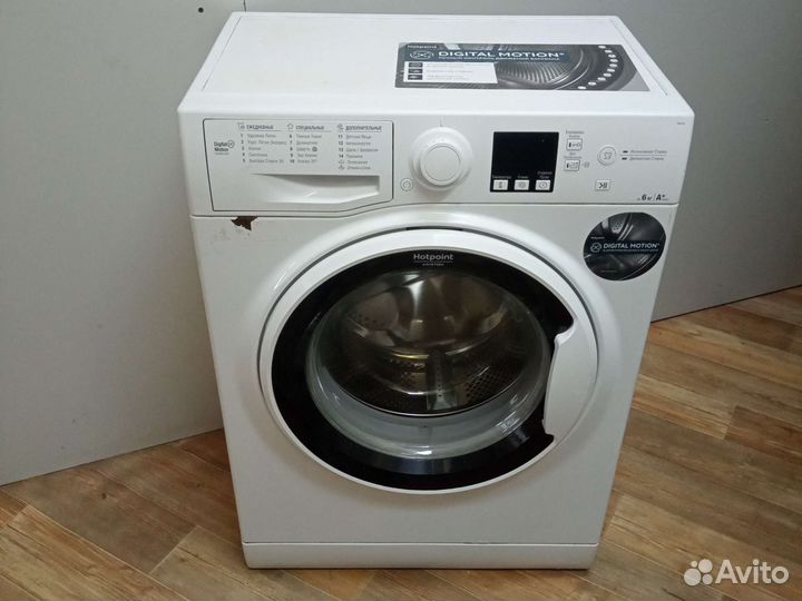 Hotpoint-Arisron RSM 601 по запчастям