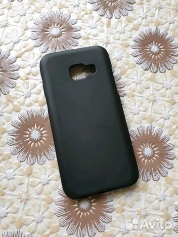 Чехол(бампер)