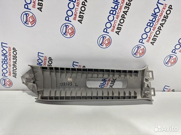 Обшивка стойки Daihatsu Terios (J200) II (2006–200