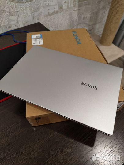 Honor magicbook x 14 ноутбук