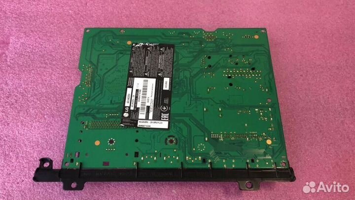 MainBoard EAX64797006 (1.0)
